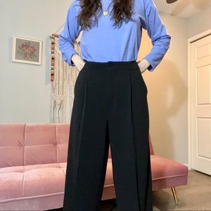 Oak Fort Culottes | Poshmark